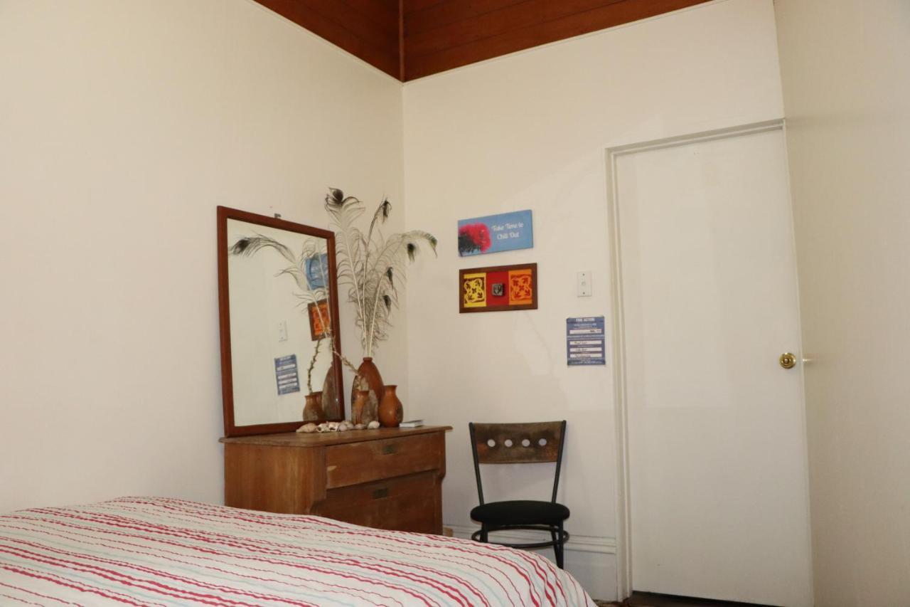 Oasis Accommodation Opotiki Exteriör bild