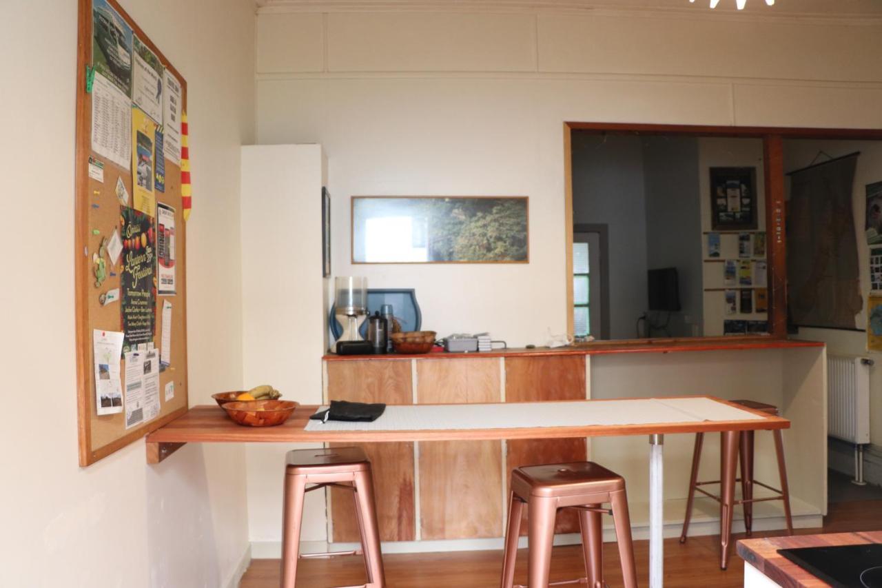 Oasis Accommodation Opotiki Exteriör bild