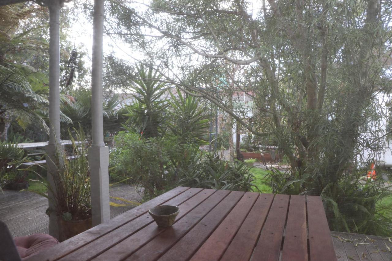 Oasis Accommodation Opotiki Exteriör bild