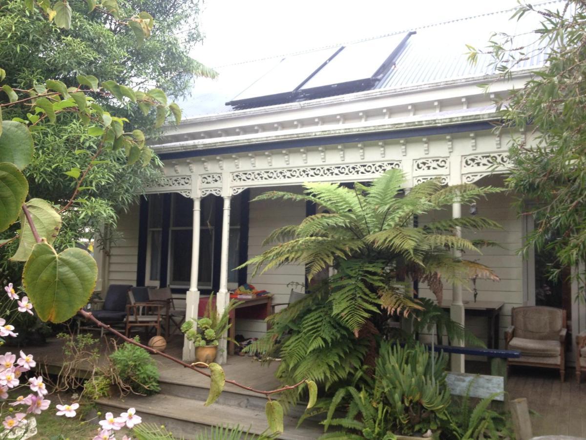 Oasis Accommodation Opotiki Exteriör bild