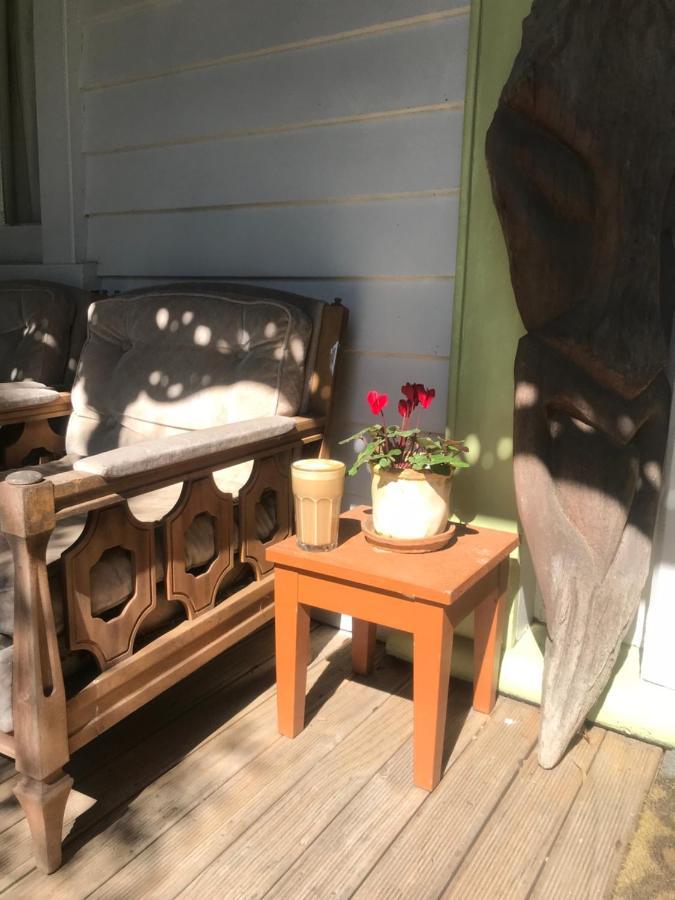 Oasis Accommodation Opotiki Exteriör bild