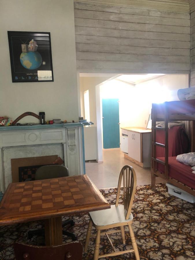 Oasis Accommodation Opotiki Exteriör bild