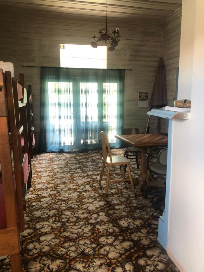 Oasis Accommodation Opotiki Exteriör bild
