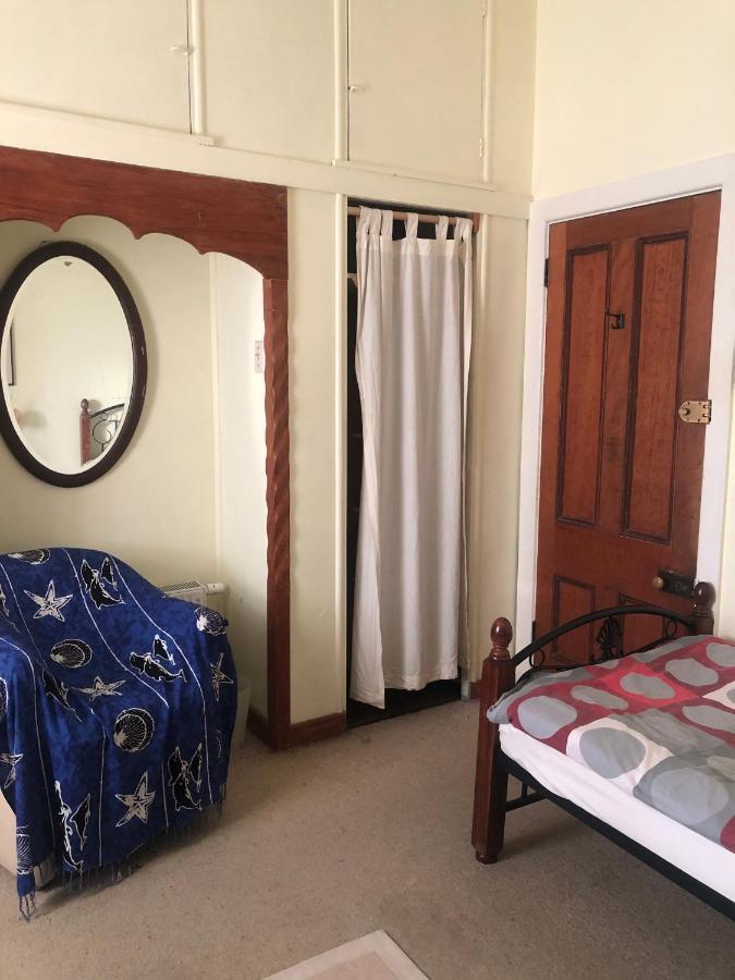 Oasis Accommodation Opotiki Exteriör bild
